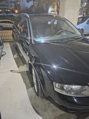 Audi A4 2005 AVANT 1.8 TURBO