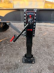 Σασί Chereau 2019 Chereau CRD 3  7.5μέτρα-thumb-1