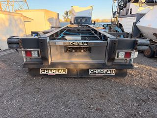 Σασί Chereau 2019 Chereau CRD 3  7.5μέτρα-thumb-3