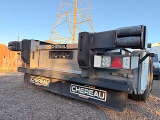 Σασί Chereau 2019 Chereau CRD 3  7.5μέτρα-thumb-4