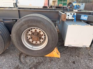 Σασί Chereau 2019 Chereau CRD 3  7.5μέτρα-thumb-5