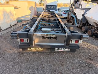 Σασί Chereau 2019 Chereau CRD 3  7.5μέτρα-thumb-12