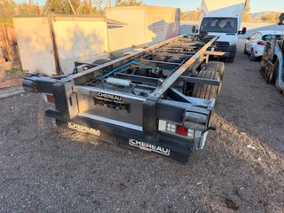 Σασί Chereau 2019 Chereau CRD 3  7.5μέτρα-thumb-13
