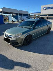 Opel Vectra 2008