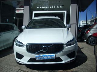 Volvo XC 60 2019 T 8 R DESIGN AWD 435 HP