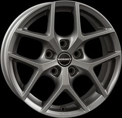 Hyundai i30 Ζάντες αλουμινίου 17' 7X17 5/114,3 ET40