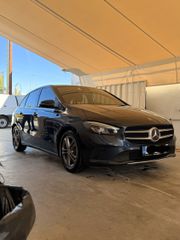 Mercedes-Benz B 180 2020