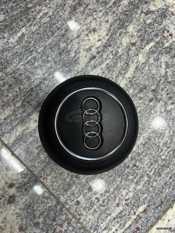 AUDI AIRBAG  ΟΔΗΓΟΥ 8W0880201