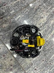 AUDI AIRBAG  ΟΔΗΓΟΥ 8W0880201-thumb-1