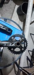 Βραχίονας Shimano zee