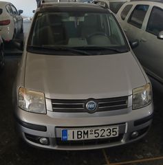 Fiat Panda 2006