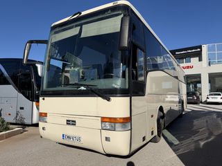 Vanhool 2003 T9