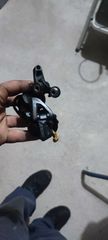 Shimano zee, kmc-thumb-2