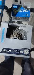 Shimano zee, kmc-thumb-6