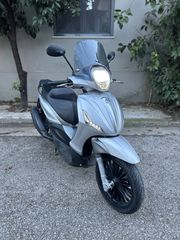 Piaggio Beverly 300 2019 300s ABS