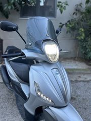 Piaggio Beverly 300 2019 300s ABS-thumb-4