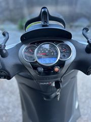 Piaggio Beverly 300 2019 300s ABS-thumb-8