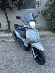 Piaggio Beverly 300 2019 300s ABS-thumb-10