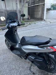 Piaggio Beverly 300 2019 300s ABS-thumb-11