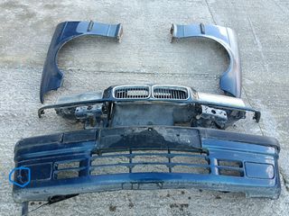 ΜΟΥΡΗ ΚΟΜΠΛΕ BMW E36  90-98