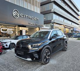 Citroen C3 2025 PLUS 1,2 100HP