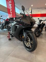Honda CBR 600RR 2026 ΕΤΟΙΜΟΠΑΡΑΔΟΤΟ!!-thumb-1