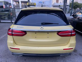 Mercedes-Benz E 220 2018 213 Station Avantgarde-thumb-4