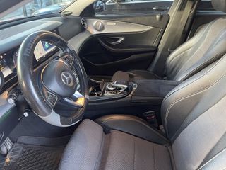 Mercedes-Benz E 220 2018 213 Station Avantgarde-thumb-7