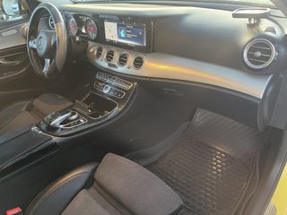 Mercedes-Benz E 220 2018 213 Station Avantgarde-thumb-9