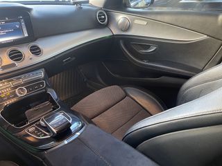 Mercedes-Benz E 220 2018 213 Station Avantgarde-thumb-13