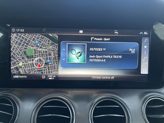 Mercedes-Benz E 220 2018 213 Station Avantgarde-thumb-16