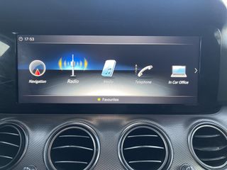 Mercedes-Benz E 220 2018 213 Station Avantgarde-thumb-17