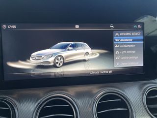 Mercedes-Benz E 220 2018 213 Station Avantgarde-thumb-22