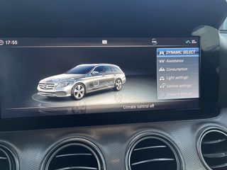 Mercedes-Benz E 220 2018 213 Station Avantgarde-thumb-23