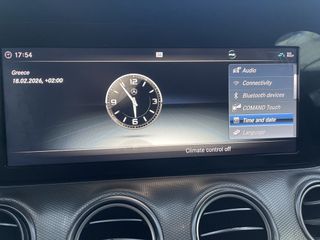 Mercedes-Benz E 220 2018 213 Station Avantgarde-thumb-24