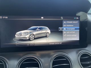 Mercedes-Benz E 220 2018 213 Station Avantgarde-thumb-25