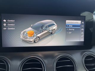 Mercedes-Benz E 220 2018 213 Station Avantgarde-thumb-27