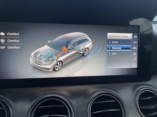 Mercedes-Benz E 220 2018 213 Station Avantgarde-thumb-28