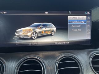 Mercedes-Benz E 220 2018 213 Station Avantgarde-thumb-29