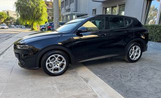 Alfa Romeo Tonale 2023 1.6 VGT-D 130Hp TCT Sprint Diesel DDCT