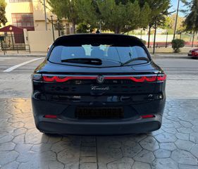 Alfa Romeo Tonale 2023 1.6 VGT-D 130Hp TCT Sprint Diesel DDCT-thumb-2