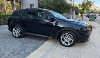Alfa Romeo Tonale 2023 1.6 VGT-D 130Hp TCT Sprint Diesel DDCT-thumb-4