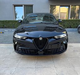 Alfa Romeo Tonale 2023 1.6 VGT-D 130Hp TCT Sprint Diesel DDCT-thumb-5