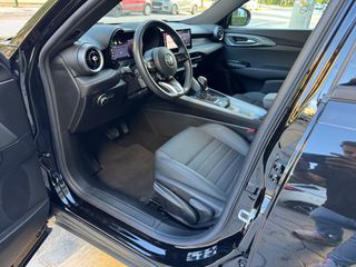 Alfa Romeo Tonale 2023 1.6 VGT-D 130Hp TCT Sprint Diesel DDCT-thumb-21