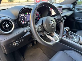 Alfa Romeo Tonale 2023 1.6 VGT-D 130Hp TCT Sprint Diesel DDCT-thumb-25