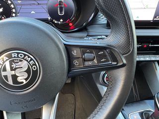 Alfa Romeo Tonale 2023 1.6 VGT-D 130Hp TCT Sprint Diesel DDCT-thumb-28
