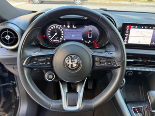 Alfa Romeo Tonale 2023 1.6 VGT-D 130Hp TCT Sprint Diesel DDCT-thumb-29