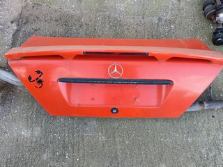 ΠΟΡΤ-ΜΠΑΓΚΑΖ MERCEDES BENZ W202  93-99