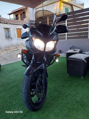 Suzuki V-Strom 650 2012-thumb-4