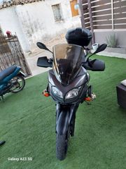 Suzuki V-Strom 650 2012-thumb-5